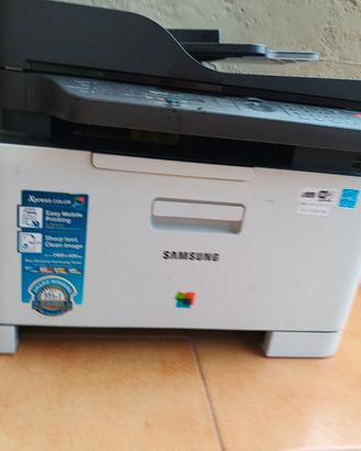 stampante Samsung 