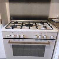 CUCINA GLEM 5 fornelli - modello A855GX