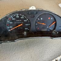 Ricambio Nissan vanette cargo 23