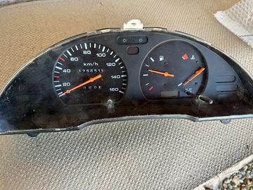 Ricambio Nissan vanette cargo 23