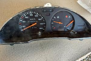 Ricambio Nissan vanette cargo 23