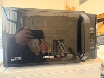 Forno a Microonde Samsung