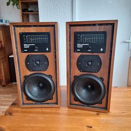 Casse HIFI B&W DM5