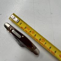 Schrade usa old timer