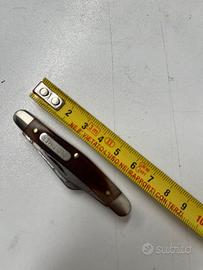 Schrade usa old timer