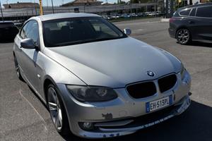 BMW 320 d cat Coupé Attiva