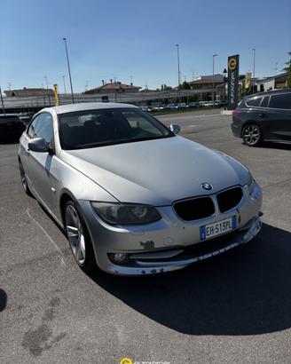 BMW 320 d cat Coupé Attiva