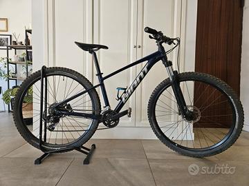 Mtb Giant Talon 4 29 S 
