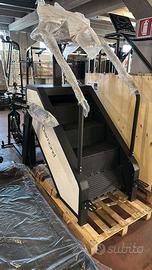 stair climber diamond no technogym