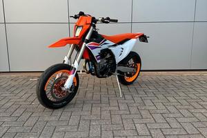 KTM 450 SMR