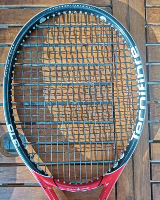 Coppia racchette Tecnifibre  Tfight 315