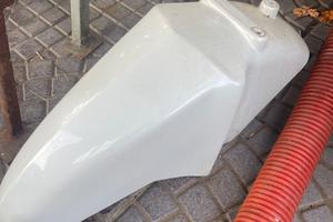 Parafango Keeway Logic 125