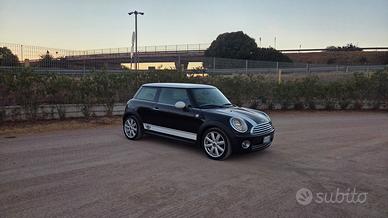 Mini 1.6 16V Cooper