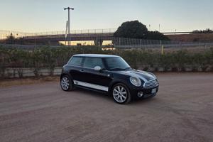 Mini 1.6 16V Cooper