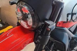 Cupolino per Ducati Scrambler