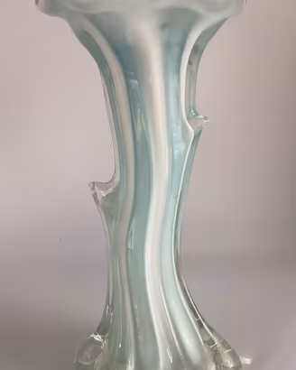 Vaso vintage vetro Murano anni ‘60/70