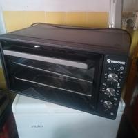 forno elettrico 
