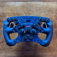 Fanatec Clubsport Racing Wheel F1