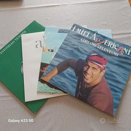 Dischi Vinile 33 Giri