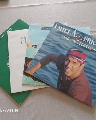 Dischi Vinile 33 Giri