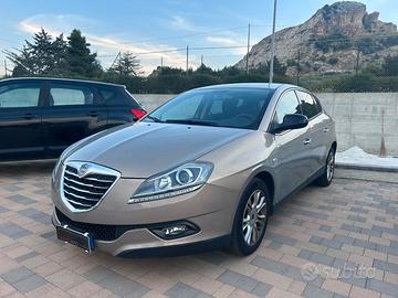 Lancia Delta 1.6 MJT DPF Gold