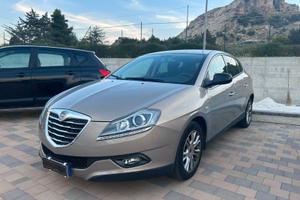Lancia Delta 1.6 MJT DPF Gold