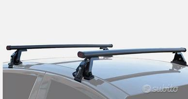 barre portatutto per hyundai i10