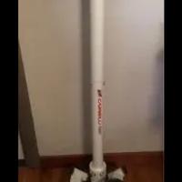 Stepper twist carnielli