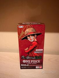 Box op-13 giapponese originale