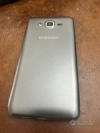 Samsung galaxy grand prime
