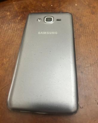 Samsung galaxy grand prime