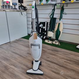 Worverk Folletto VK220s (3anni di garanzia)