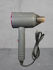 Asciugacapelli Professionale a Ioni