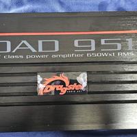 Amplificatore Dragster DAD 951