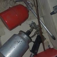 kit verniciatura