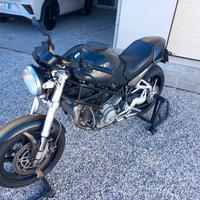 Ducati Monster S2R 800 2006