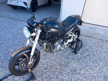 Ducati Monster S2R 800 2006