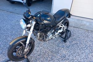 Ducati Monster S2R 800 2006