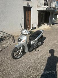 scooter honda  sh 150