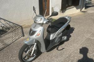 scooter honda  sh 150