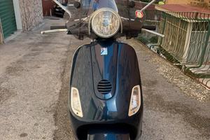 Piaggio Vespa Lx 125 4T - 2007