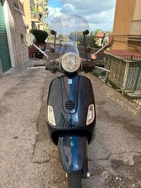 Piaggio Vespa Lx 125 4T - 2007