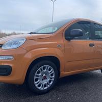 Fiat Panda 1.2*Neopatentati*Solo 30000km