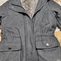 parka bambina