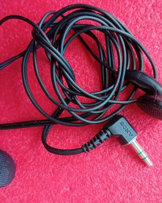 Auricolari e caricabatterie da auto