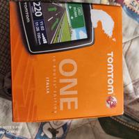Navitore Tom Tom gps