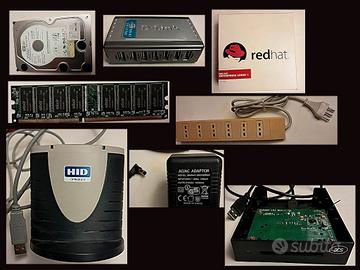 hardware vintage vario