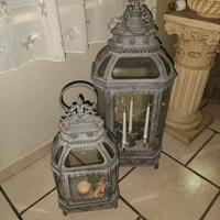 coppia lanterne 