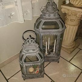 coppia lanterne 