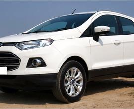 Ford EcoSport"Finanziabile Senza Busta Paga"